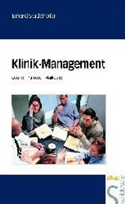 Klinik-Management