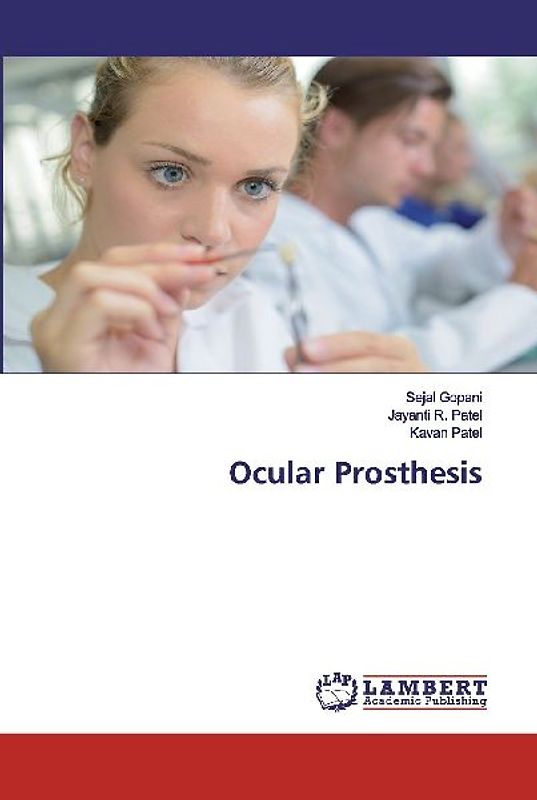 Ocular Prosthesis