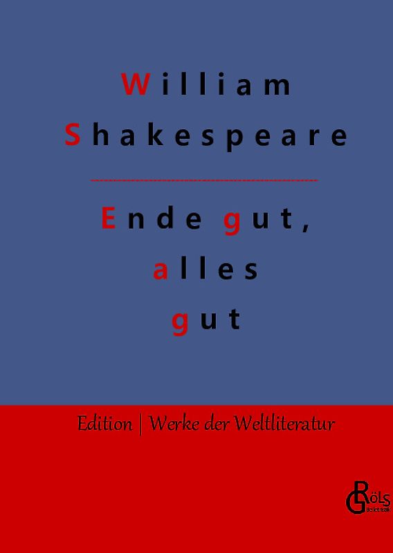 Ende gut, alles gut