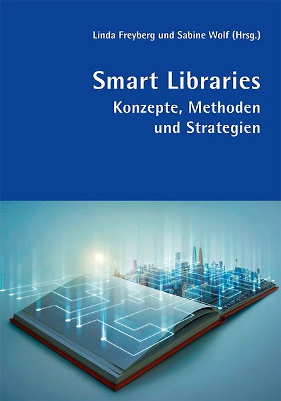 Smart Libraries