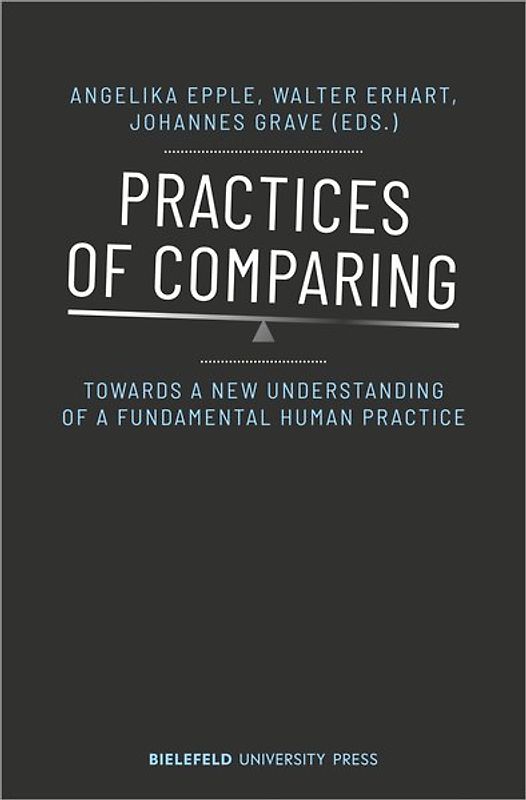Practices of Comparing