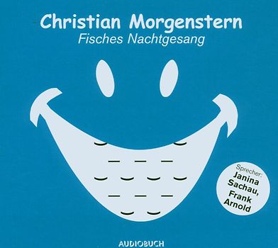 frank/sachau,janina Arnold - Fisches Nachtgesang