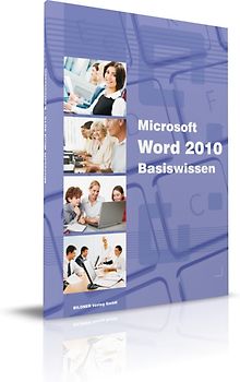 Word 2010 - Basiswissen