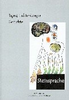 Steinsprache. Gedichte