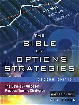 The Bible of Options Strategies