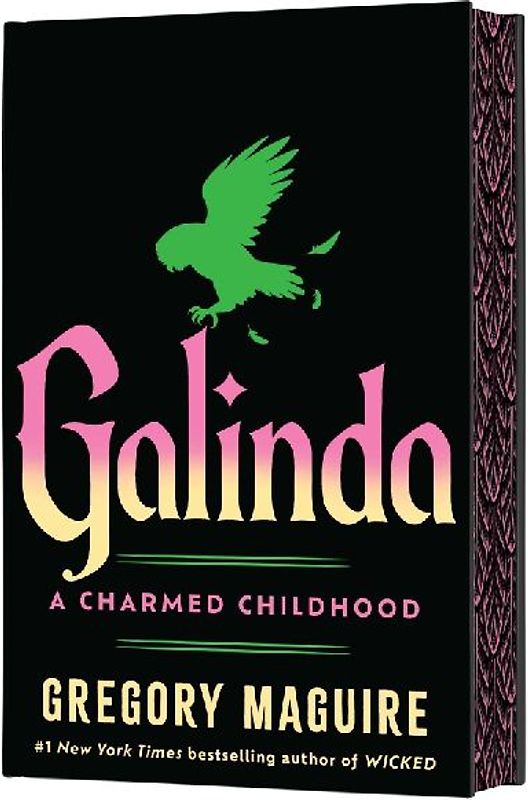Galinda (Deluxe Limited Edition)