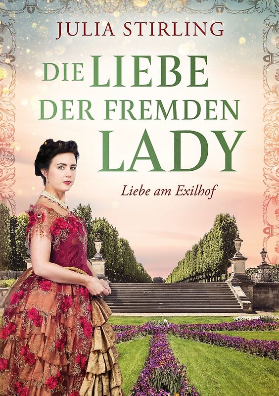 Die Liebe der fremden Lady