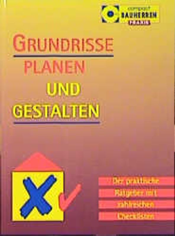 Grundrisse planen und gestalten