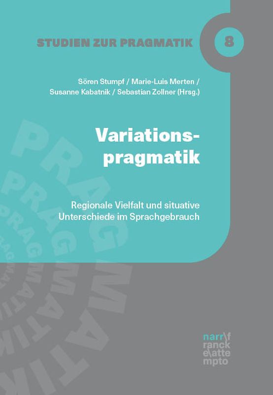 Variationspragmatik