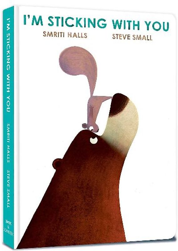 I'm Sticking with You