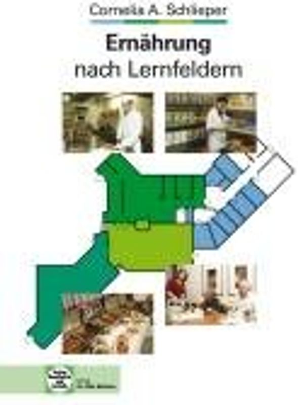 Ernährung nach Lernfeldern