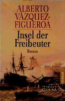 Insel der Freibeuter