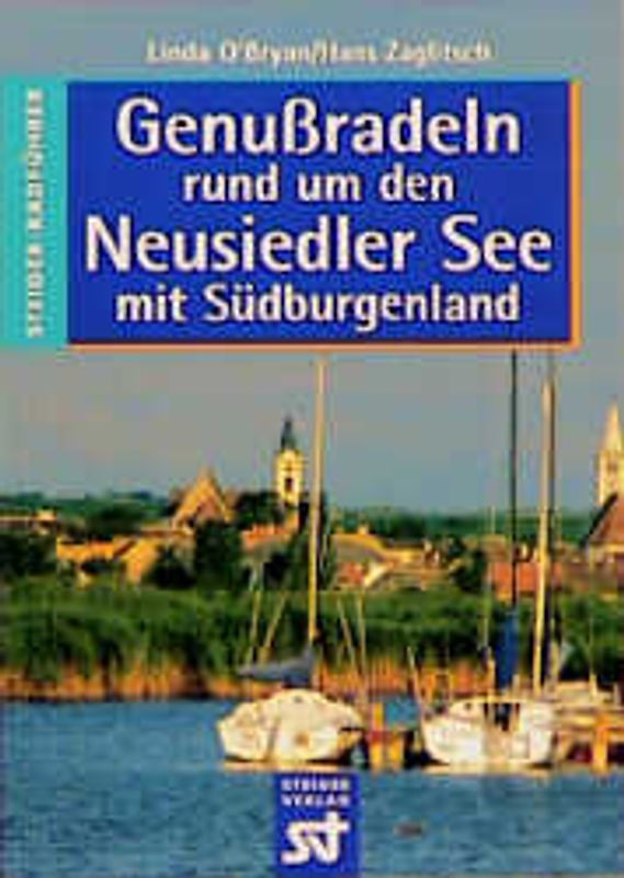 Genussradeln rund um den Neusiedler See