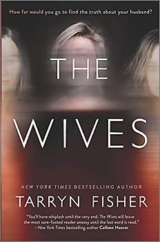 The Wives: A Novel