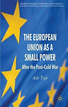 The European Union as a Small Power