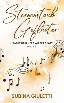 Sternenstaubgeflüster