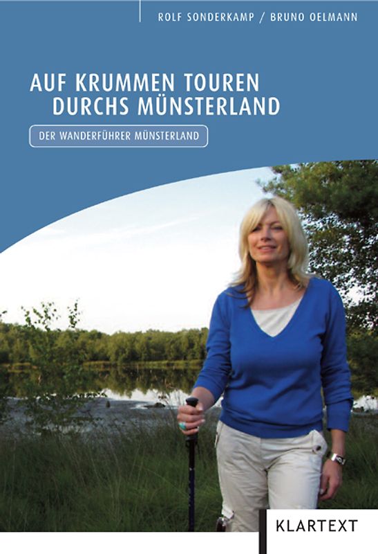 Auf krummen Touren durchs Münsterland