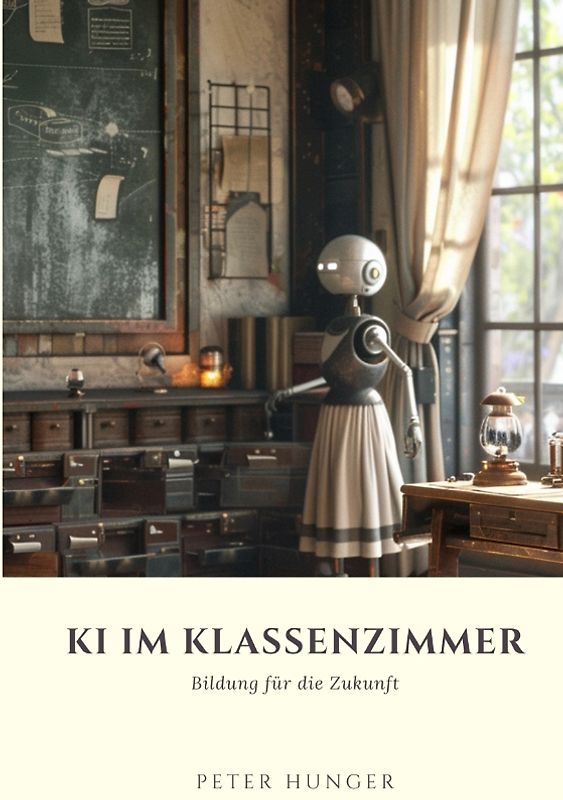KI im Klassenzimmer