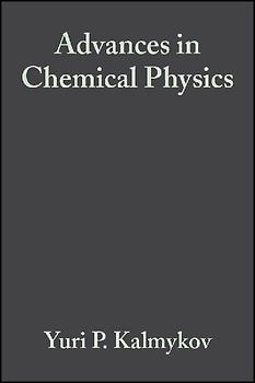 Advances in Chemical Physics