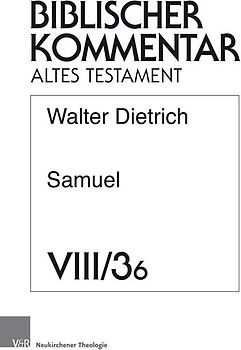 Samuel (2Sam 5-6)