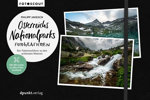 Österreichs Nationalparks fotografieren