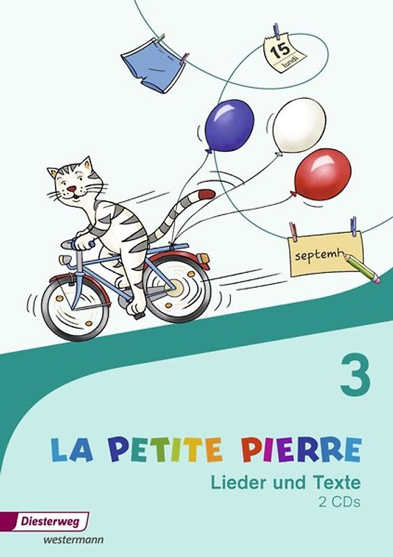 LA PETITE PIERRE - Ausgabe 2016
