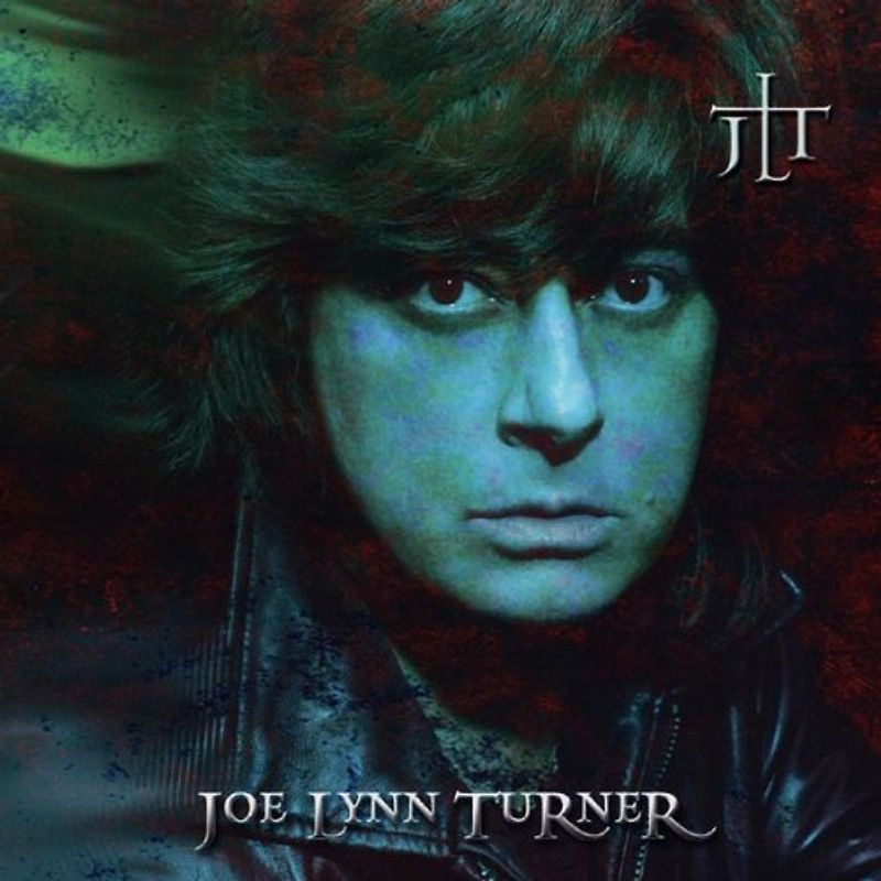 Joe Lynn Turner - Jlt