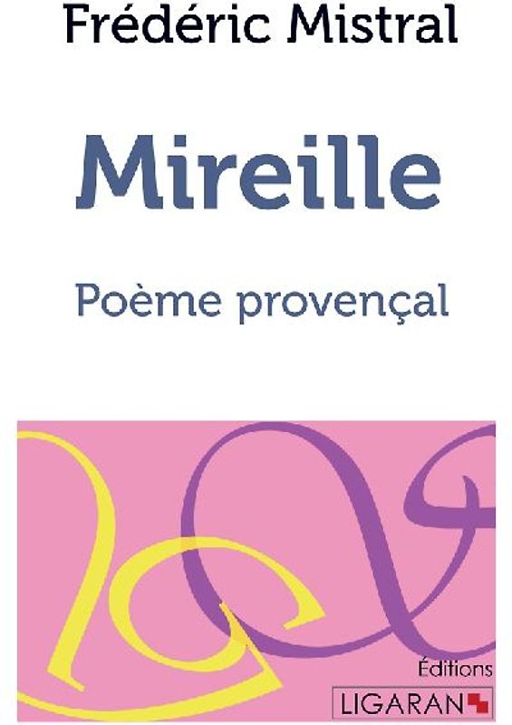Mireille