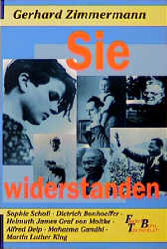 Sie widerstanden