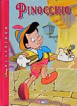 Pinocchio