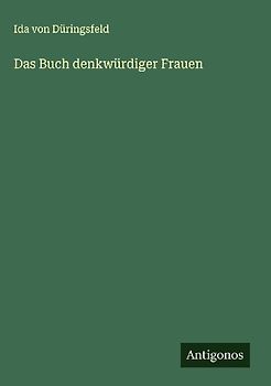 Das Buch denkwürdiger Frauen