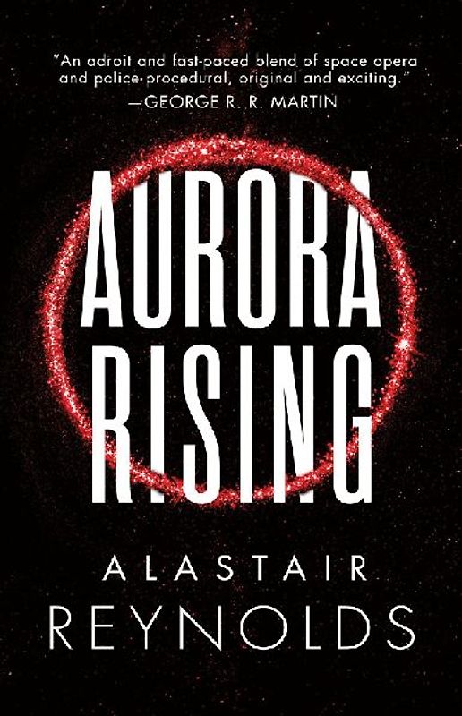 Aurora Rising