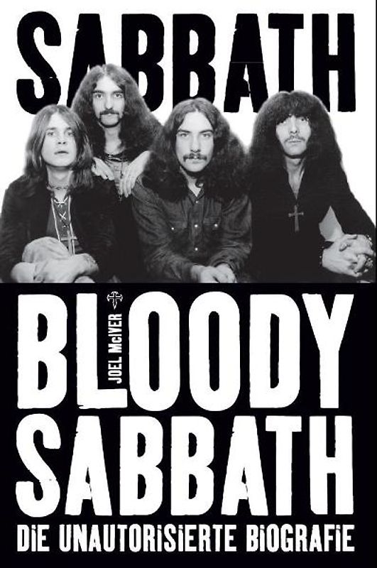 Sabbath Bloody Sabbath