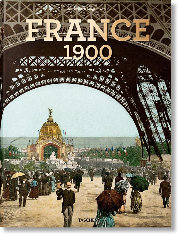 France 1900