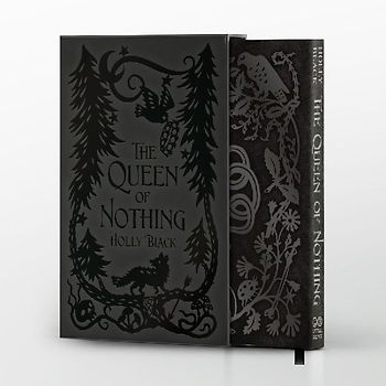 The Queen of Nothing: Collector's Edition