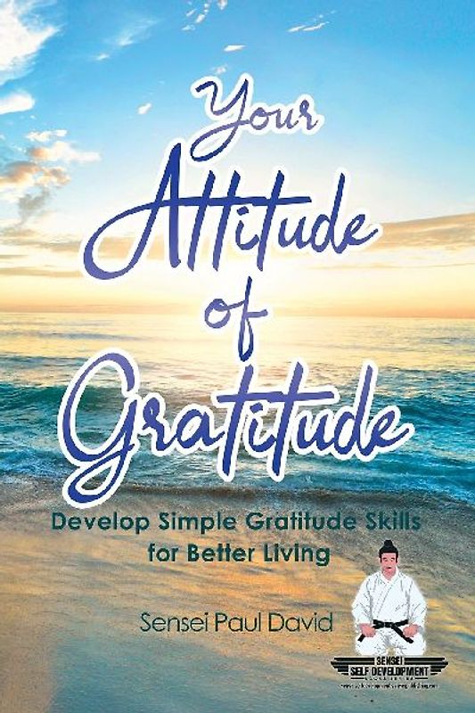 Sensei Self Development Series