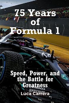 75 Years of Formula 1
