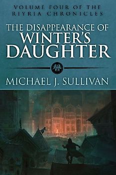 The Disappearance of Winter's Daughter
