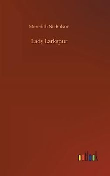 Lady Larkspur