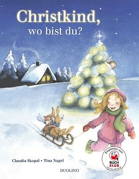 Christkind, wo bist du?