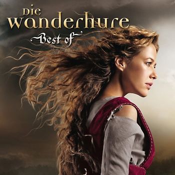 Die Wanderhure - Best Of [Soundtrack]