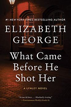 What Came Before He Shot Her