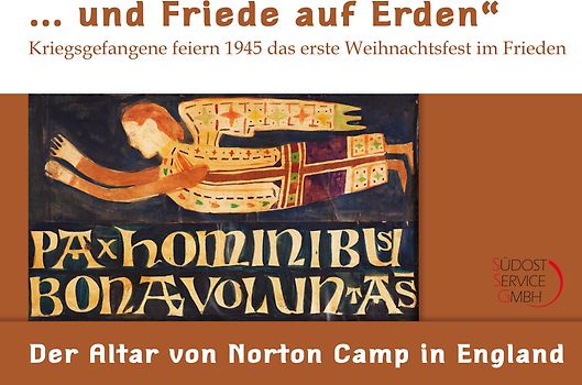 "... und Friede auf Erden"