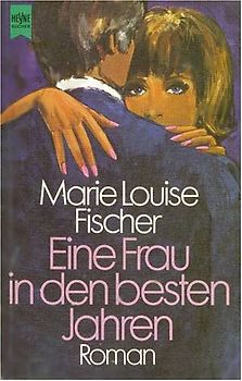 Eine Frau in den besten Jahren