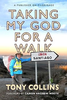 Taking My God for a Walk