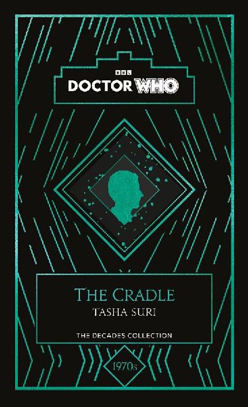 Doctor Who: The Cradle