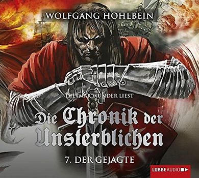 Die Chronik der Unsterblichen - Teil 7