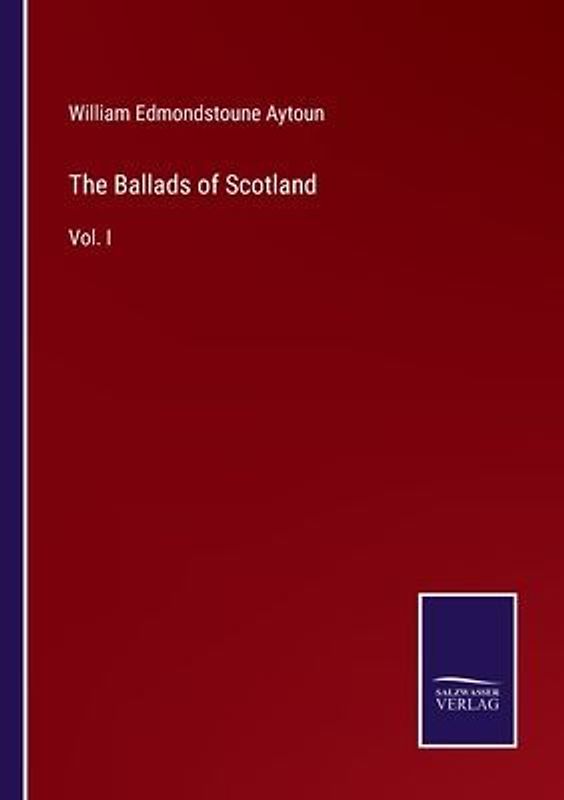 The Ballads of Scotland