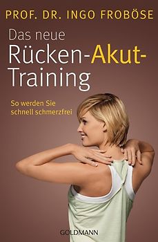 Das neue Rücken-Akut-Training