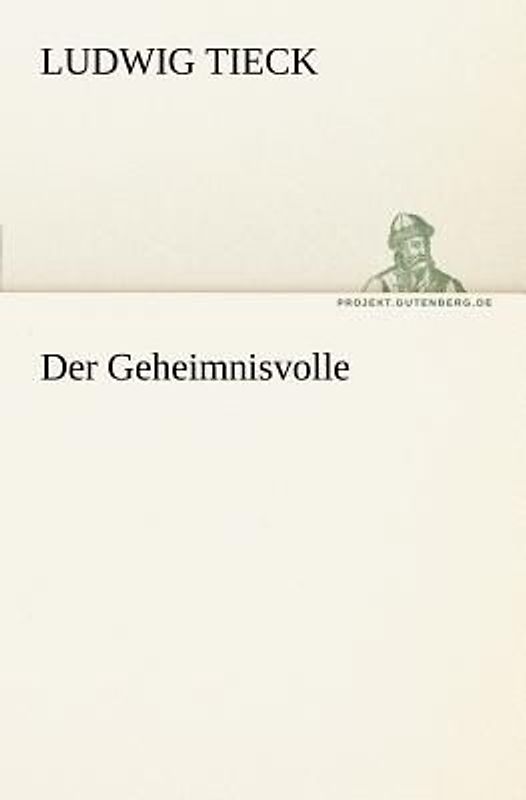 Der Geheimnisvolle